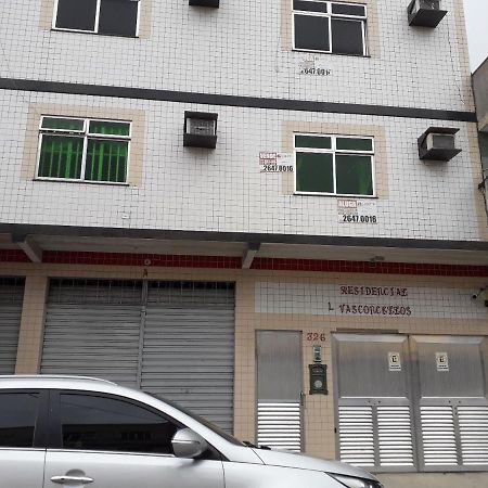 Apto Aconchegante Cabo Frio Zewnętrze zdjęcie
