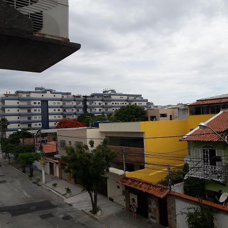 Apto Aconchegante Cabo Frio Zewnętrze zdjęcie
