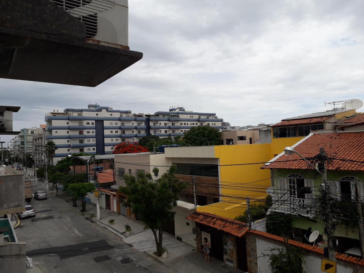 Apto Aconchegante Cabo Frio Zewnętrze zdjęcie