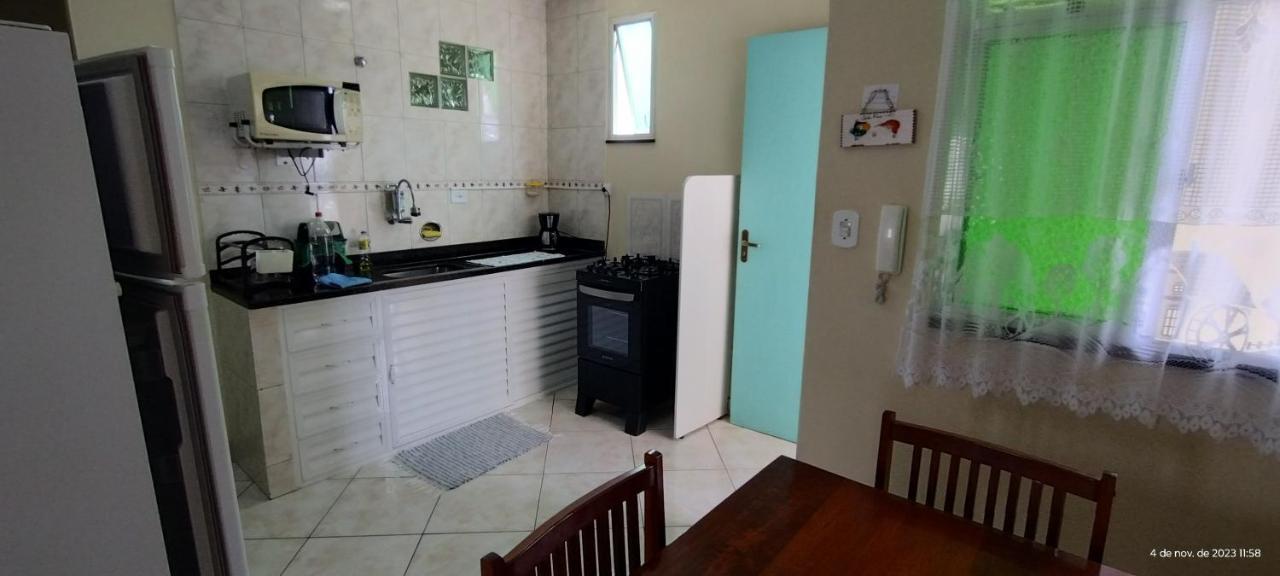 Apto Aconchegante Cabo Frio Zewnętrze zdjęcie