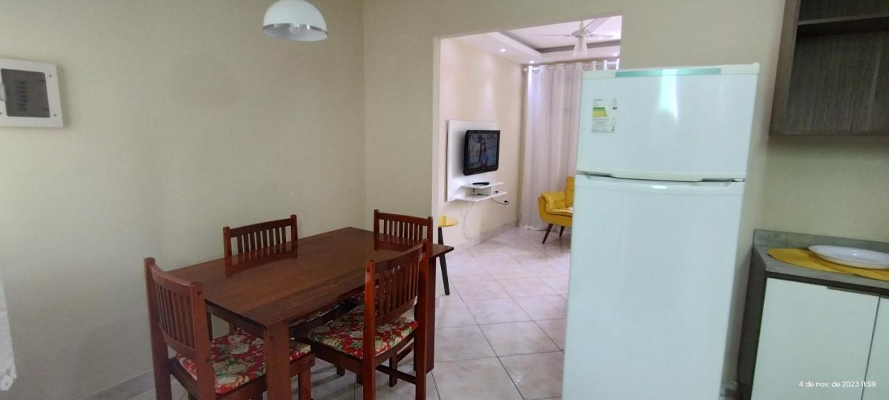 Apto Aconchegante Cabo Frio Zewnętrze zdjęcie