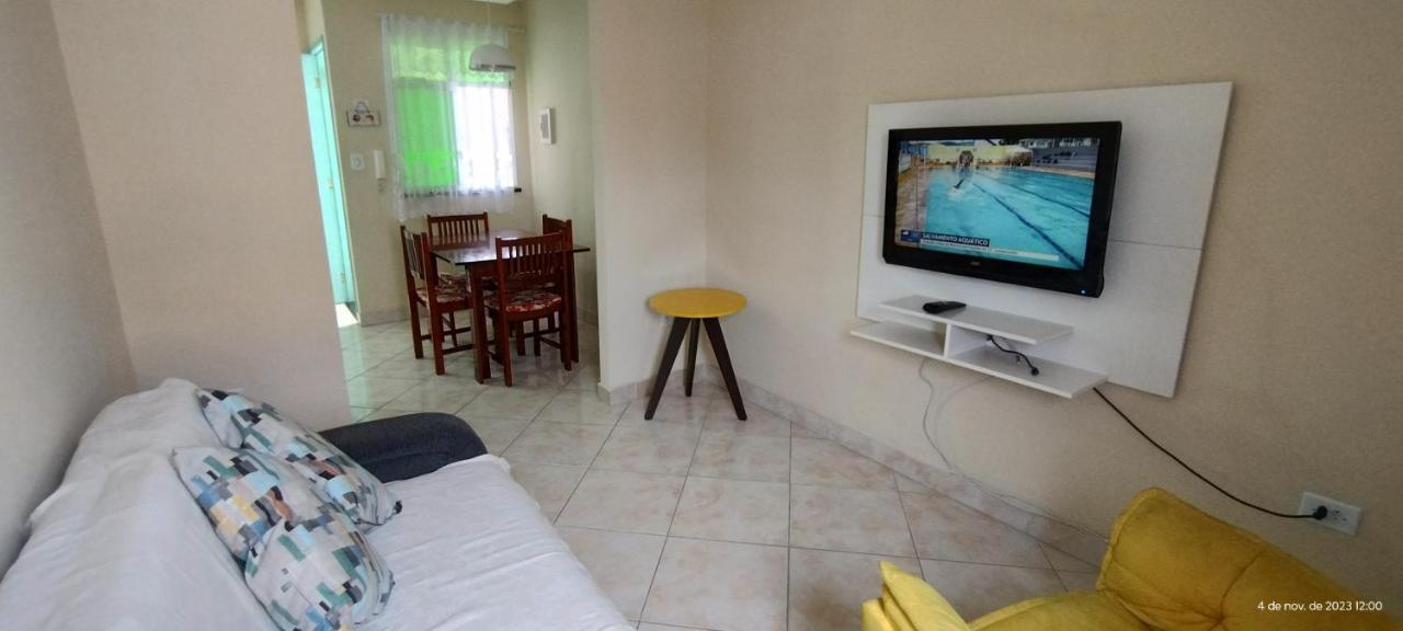 Apto Aconchegante Cabo Frio Zewnętrze zdjęcie